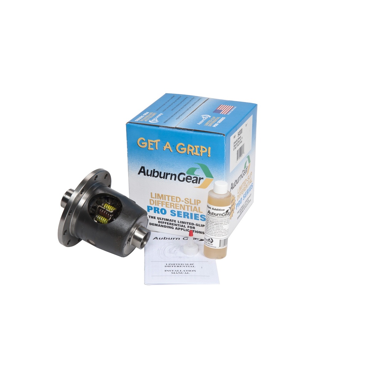 Differential - 542032